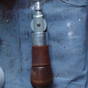 CA MYERS CHICAGO USA AWL